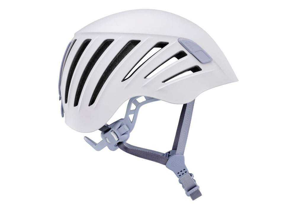 Casco para dama Borea