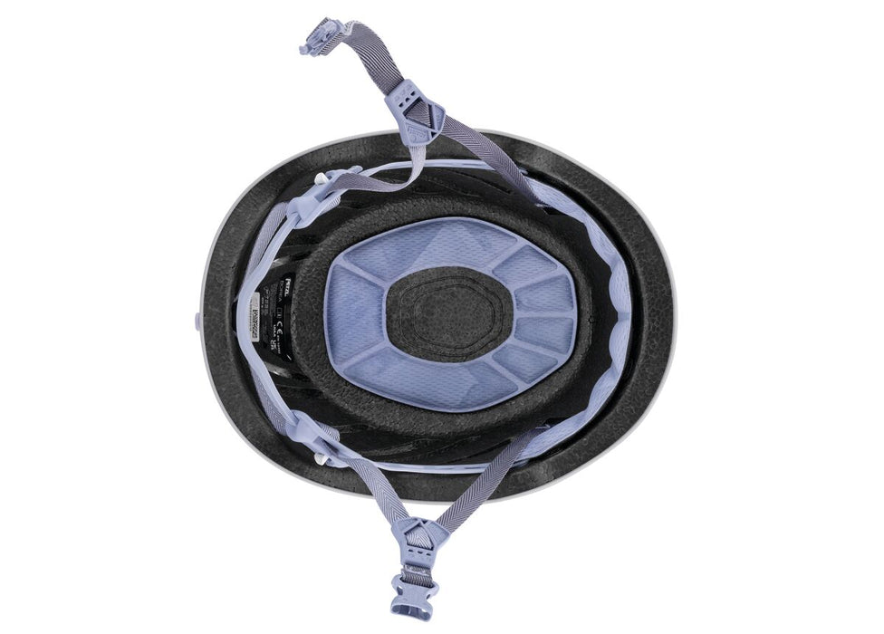 Casco para dama Borea