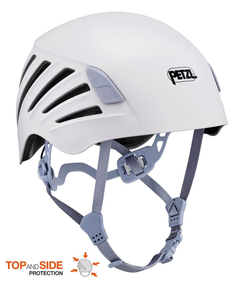 Borea Casco de escalada para dama