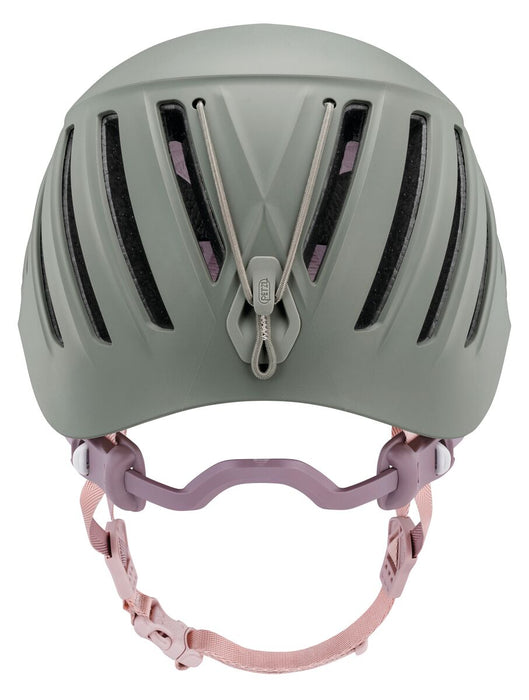 Casco para dama Borea