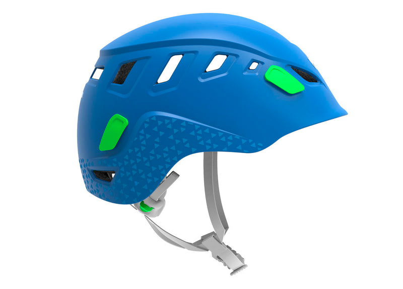 Picchu Casco para Escalada y Ciclismo para Niños