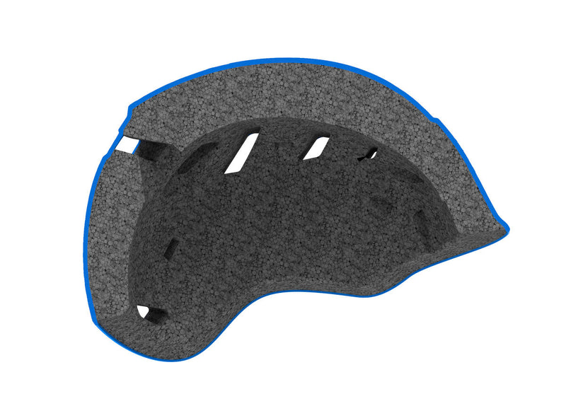 Picchu Casco para Escalada y Ciclismo para Niños