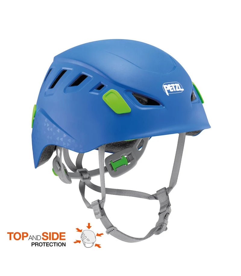 Picchu Casco para Escalada y Ciclismo para Niños