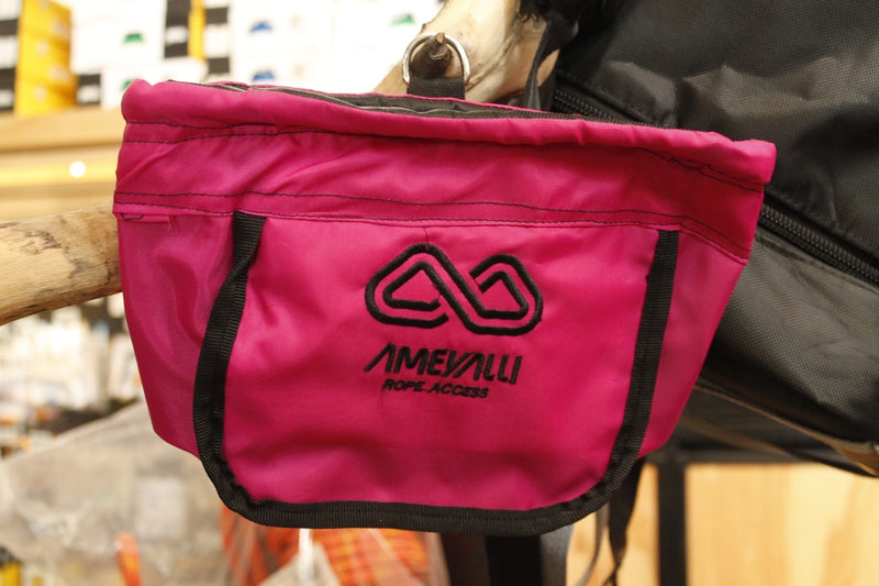 Bolsa accesorios Porta-equipo Rosa