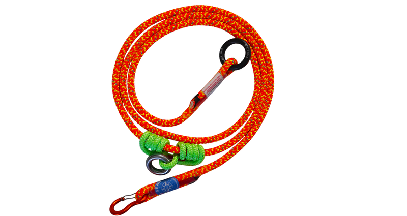 Salvarramas ajustable 10' All Gear
