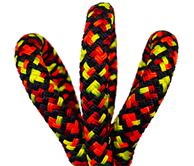 Husky multi pro cuerda bull rope para apeo
