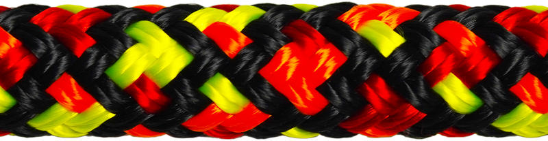 Husky multi pro cuerda bull rope para apeo