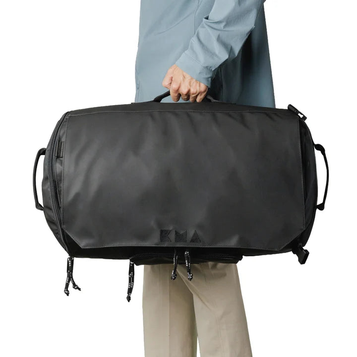 DRY WET 50L DUFFEL