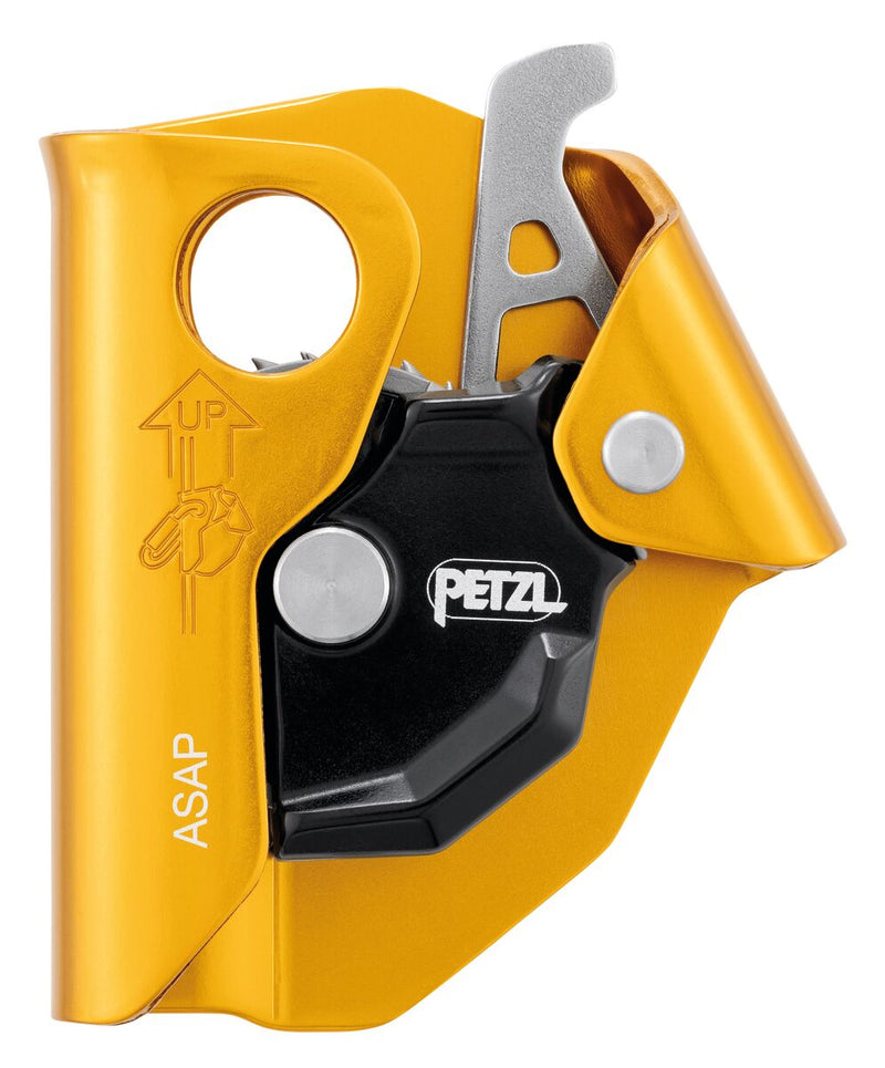 ￼￼ASAP Anticaídas deslizante para cuerda compacto- PETZL