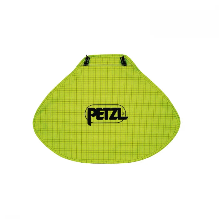 Cubrenuca para casco