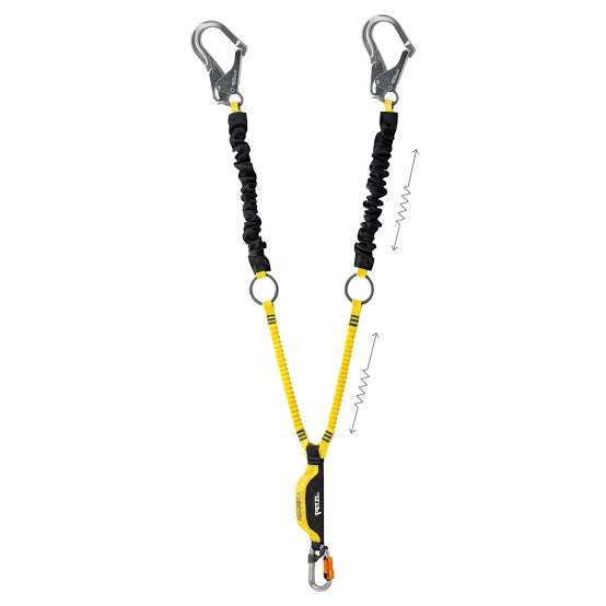 ABSORBICA TIE BACK 150 cm (version internacional)