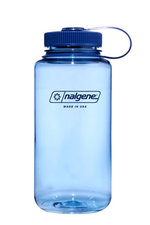 Botella Nalgene boca ancha 1 litro