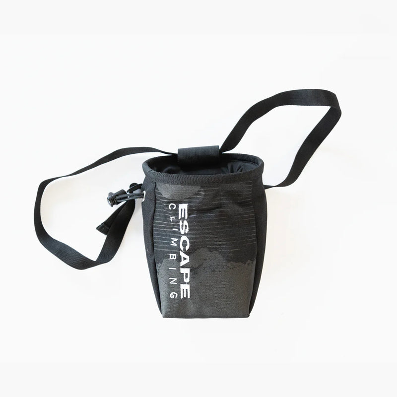 Magnesiera Black/Black