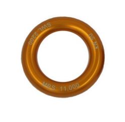 Anillo Ring de aluminio  49 kN