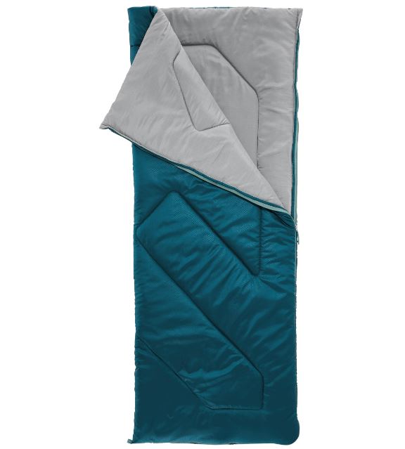 Bolsa de dormir 10 grados Quechua