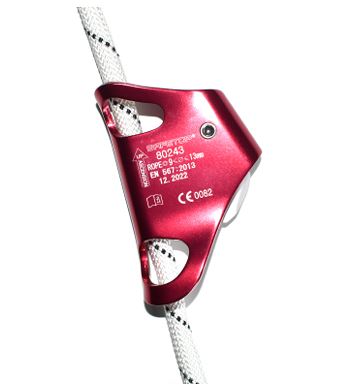 Bloqueador Ventral tipo croll Safetop