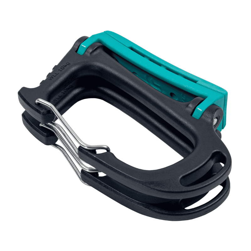 Cargo Tool Carrier Notch