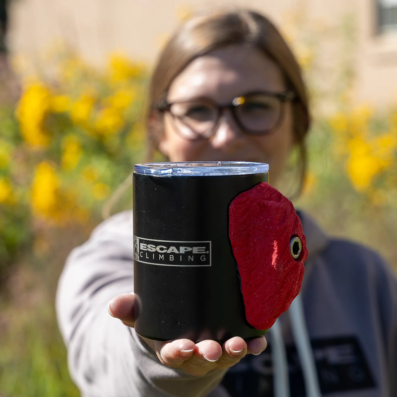 Escape Crimp Mug Taza Insulada 10oz
