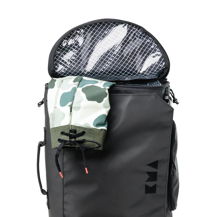 DRY WET 30L KMA