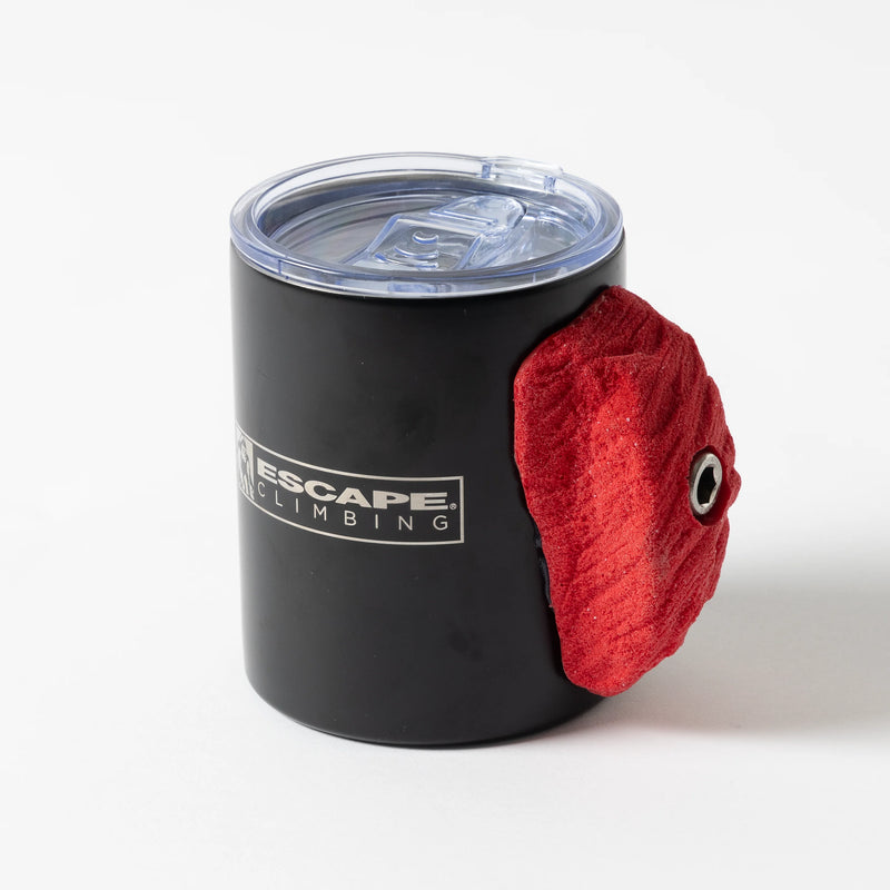 Escape Crimp Mug Taza Insulada 10oz