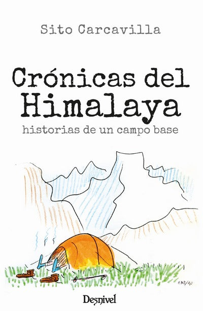 Cronicas del Himalaya