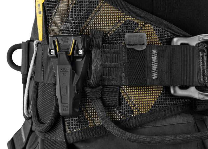 Interfast accesorio de conexión rápida para tooleash y toolbag