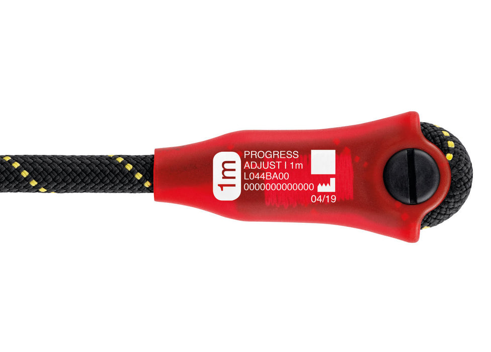 Progress adjust I elemento de amarre