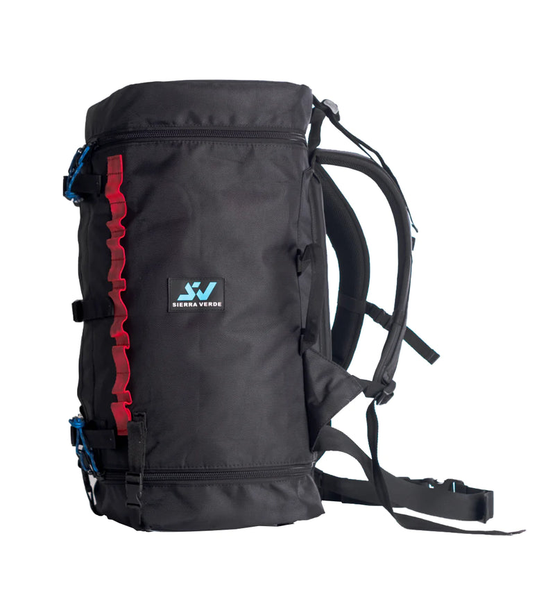 Tlakpak Mochila para equipo
