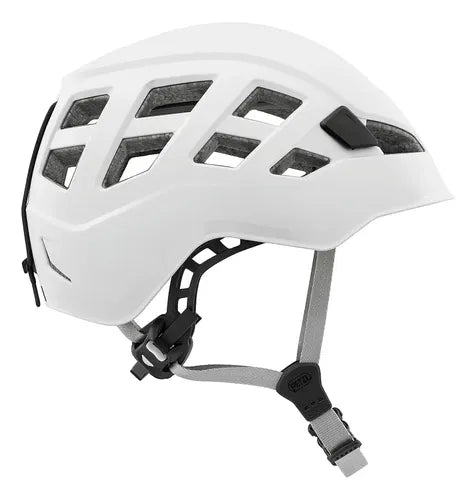 Boreo Casco para Escalada, Tirolesa y otros Deportes Extremos