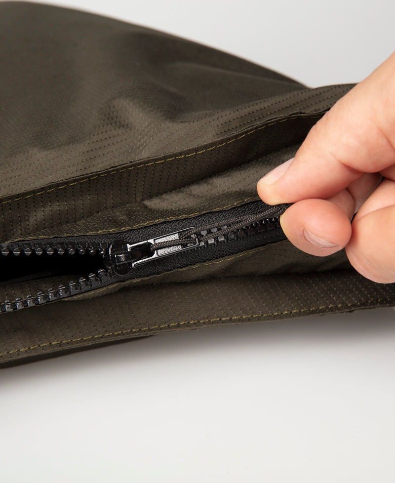 Bolso Acolchado con Laptop Sleeve Volpi