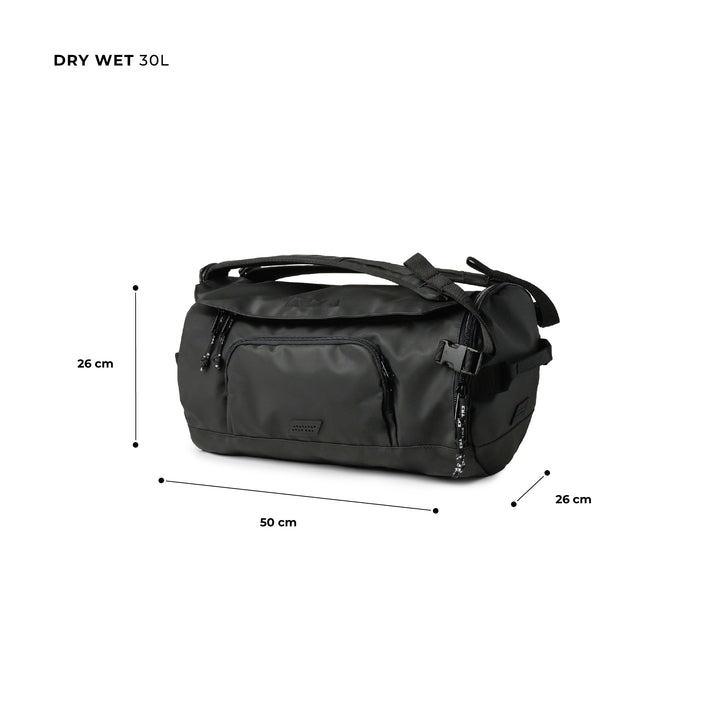DRY WET 30L KMA