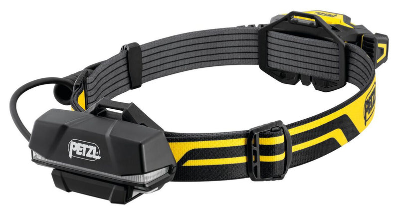 Linterna frontal Xena 1400 lumenes Recargable