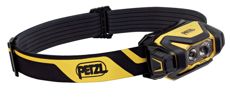Pixa linterna 450 lumenes
