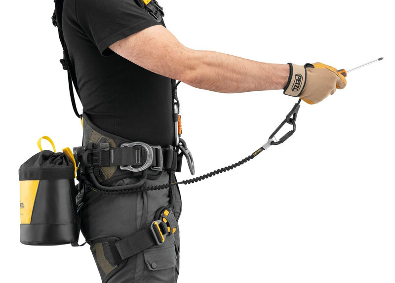 Interfast accesorio de conexión rápida para tooleash y toolbag