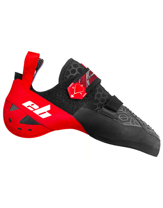 Jarvis velcro gatas EB