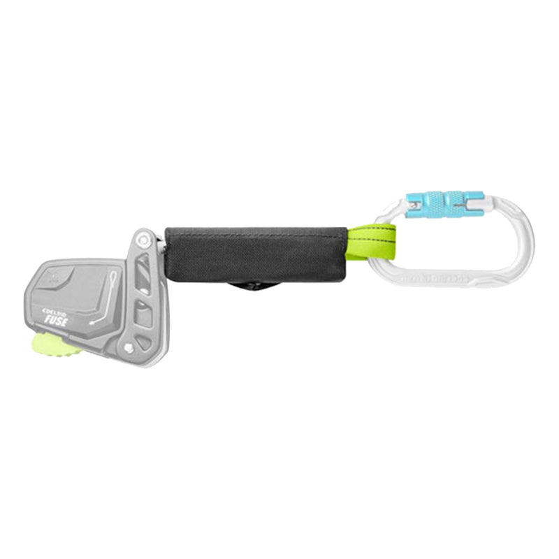 Absorbedor de energía Defuser Rescue