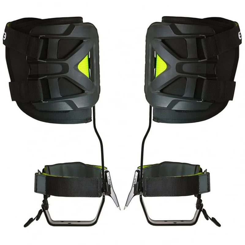 Talon spurs espuelas de acero