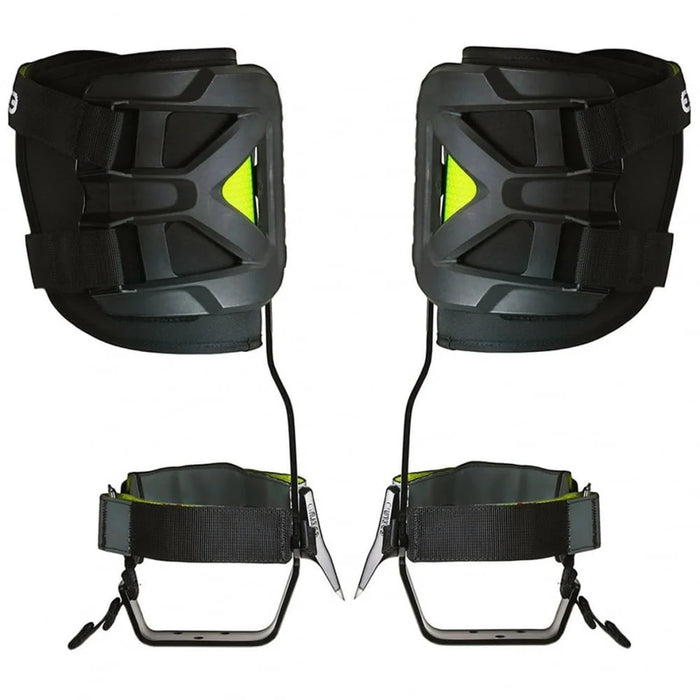 Talon spurs espuelas de acero