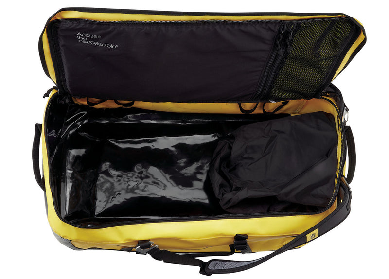 Duffle Maleta para equipo