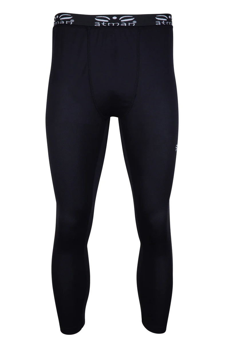 Rinponche Malla térmica primera capa unisex