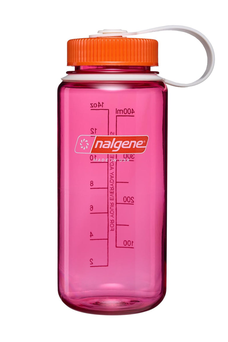 Botella Nalgene boca ancha 1 litro