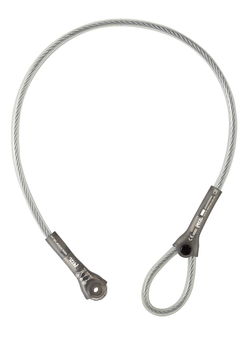 Wire strop eslinga de cable