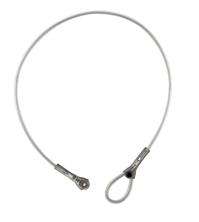 Wire strop eslinga de cable