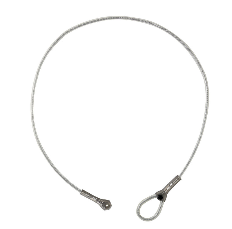 Wire strop eslinga de cable