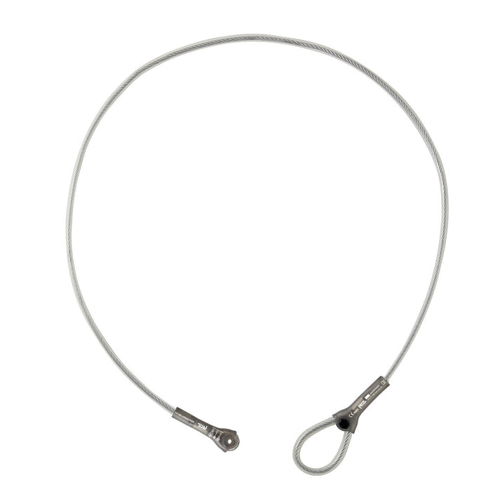 Wire strop eslinga de cable