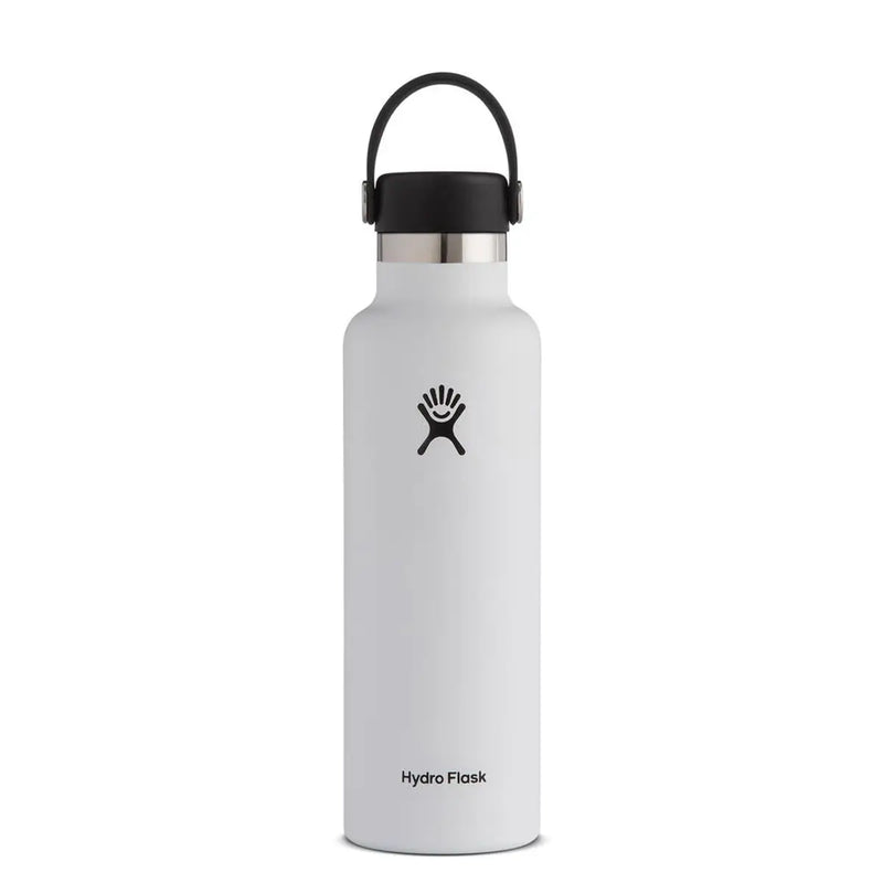 Botella térmica con tapa Flex 18oz