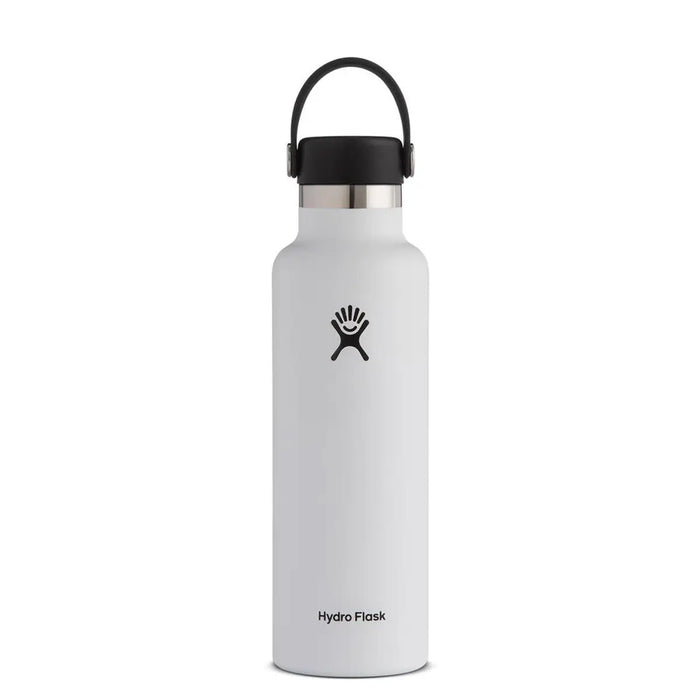 Botella térmica con tapa Flex 18oz