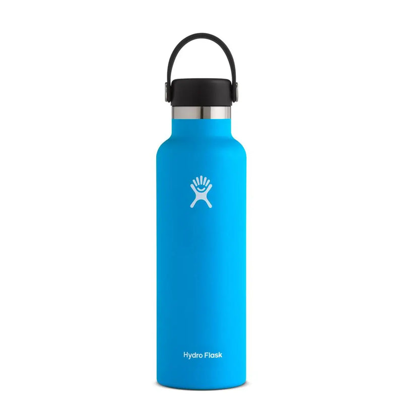 Botella térmica con tapa Flex 21oz