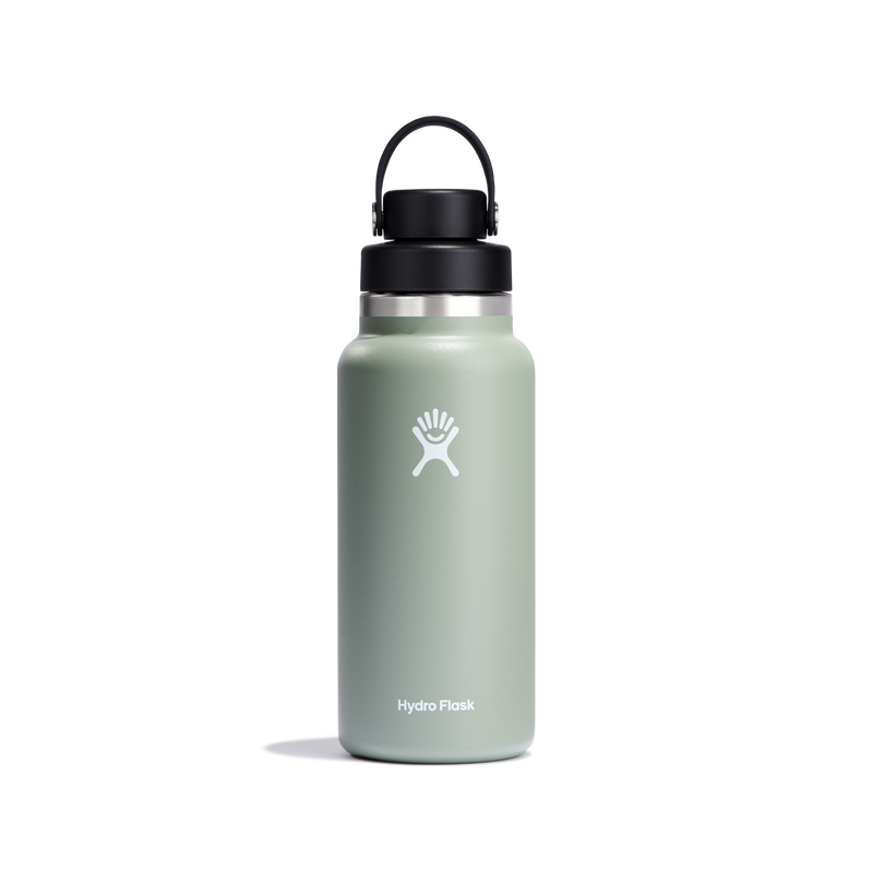 Botella térmica con tapa Flex Chug 32 oz