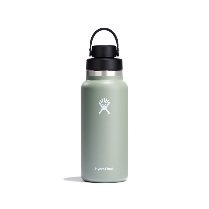 Botella térmica con tapa Flex Chug 32 oz